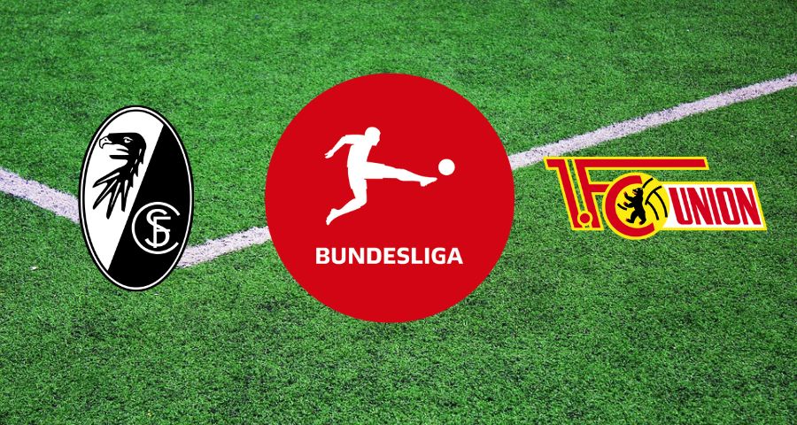 Pratinjau putaran ke-15 Bundesliga: Freiburg - Union Berlin