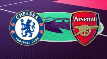 Preview 15. kola Premier League Chelsea Londýn - Arsenal Londýn