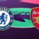 Preview 15. kola anglickej Premier League zápas: Chelsea – Arsenal