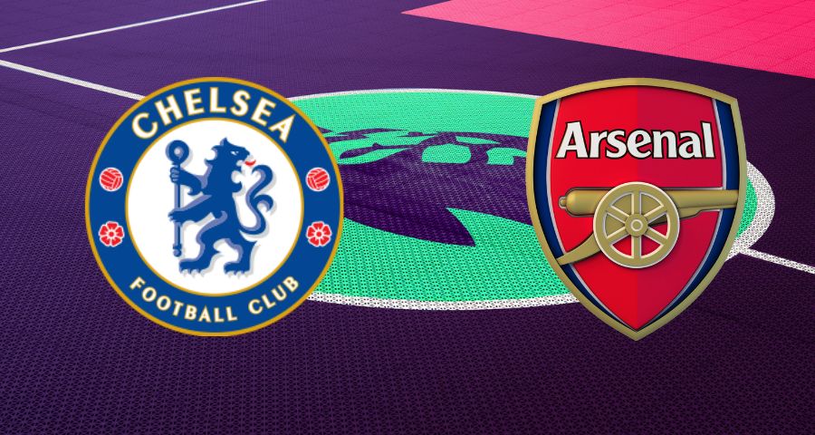 Preview babak ke-15 Liga Inggris Chelsea London - Arsenal London