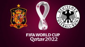 Preview skupinovej fázy MS vo futbale Španielsko - Nemecko