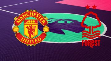 Preview 17. kola anglickej Premier League Manchester United - Nottingham
