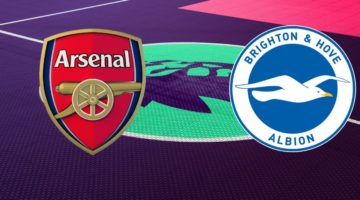 Preview 18. kola anglickej Premier League Arsenal - Brighton