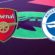 Preview 18. kola anglickej Premier League zápas: Brigton – Arsenal
