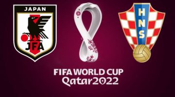 Preview osemfinále MS vo futbale Japonsko - Chorvátsko