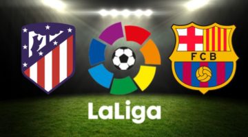 Preview 16. kola španielskej Primera Division: Atlético Madrid - Barcelona