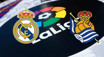 Preview 19. kola španielskej Primera Division Real Madrid - Real Sociedad
