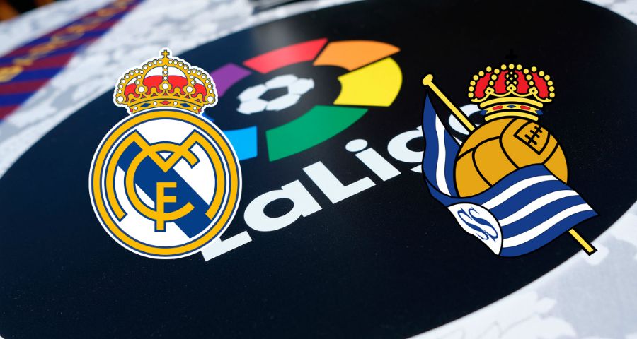 Preview putaran ke-19 Divisi Primera Spanyol Real Madrid - Real Sociedad