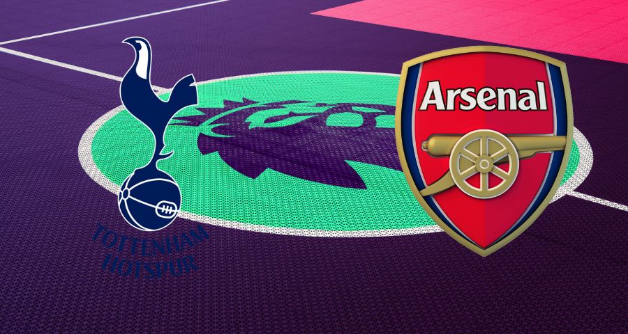Preview 20. kola anglickej Premier League Tottenham - Arsenal