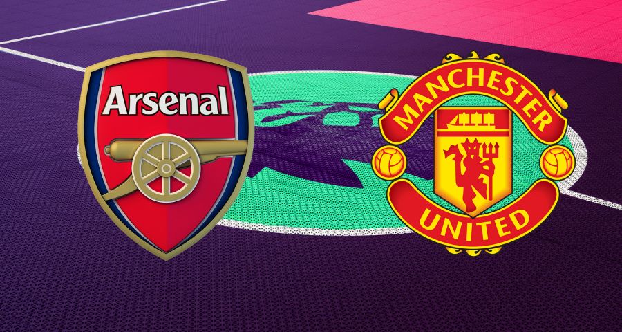Preview 21. kola anglickej Premier League Arsenal - Manchester United