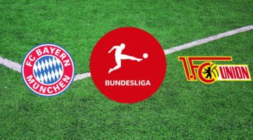 Preview 22. kola Bundesligy: Bayern - Union Berlín