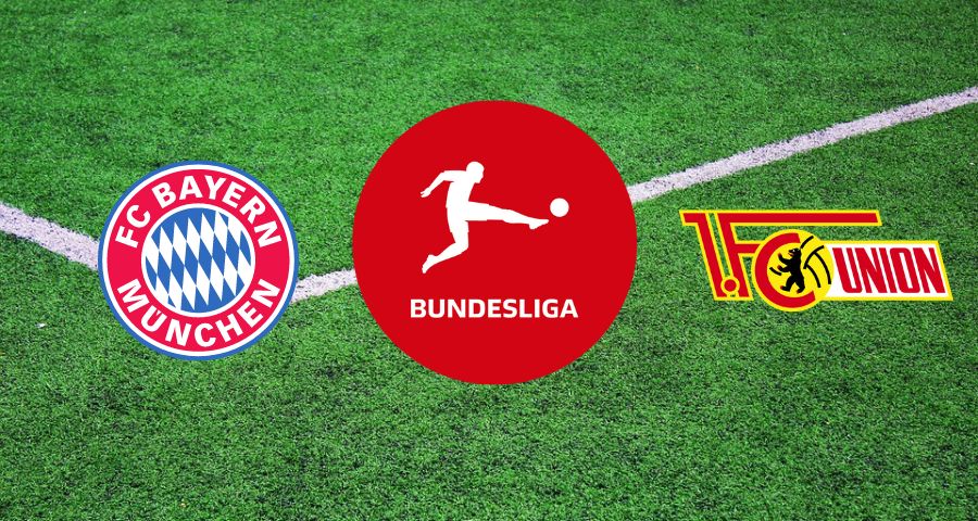 Pratinjau putaran ke-22 Bundesliga: Bayern - Union Berlin