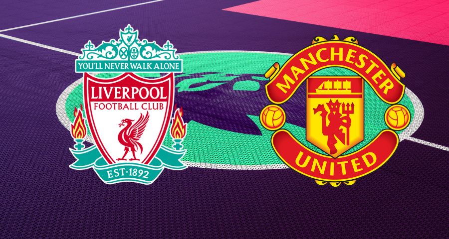 Preview putaran ke 26 Liga Utama Inggris Liverpool - Manchester United