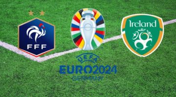 Preview kvalifikácie na EURO zápas Francúzsko - Írsko