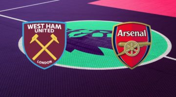 Preview 31. kola Premier League zápas West Ham - Arsenal