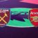 Preview 31. kola anglickej Premier League zápas: West Ham – Arsenal