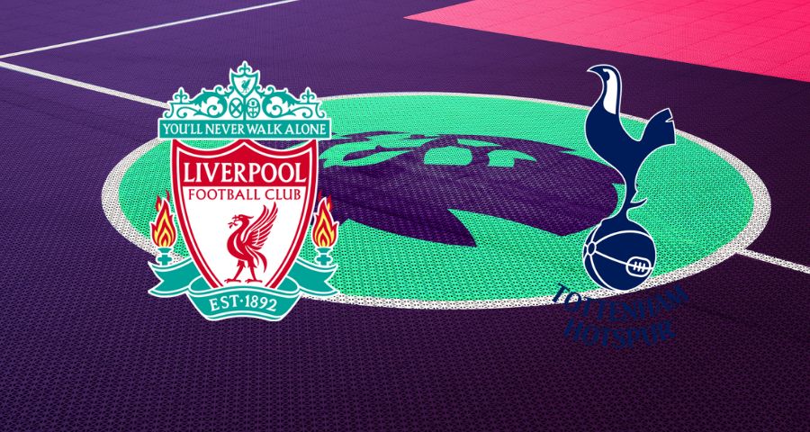 Preview 34. kola Premier League zápas Liverpool - Tottenham