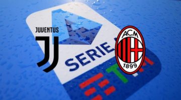 Preview 37. kola Serie A zápas Juventus - AC Miláno