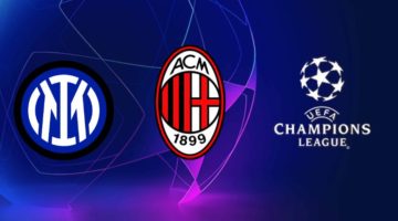 Preview semifinále Ligy Majstrov a zápasu Inter Miláno - AC Miláno