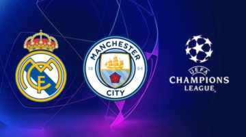 Preview semifinále Ligy Majstrov a zápasu Real Madrid - Manchester City