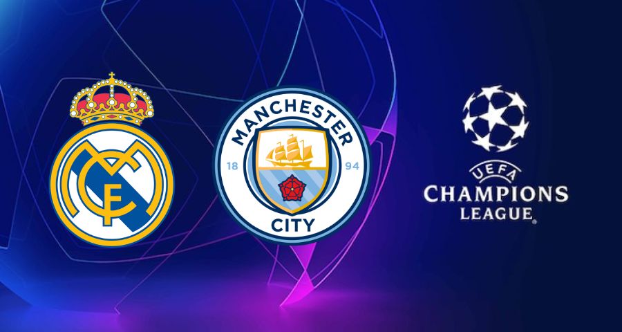 Preview semifinále Ligy Majstrov a zápasu Real Madrid - Manchester City